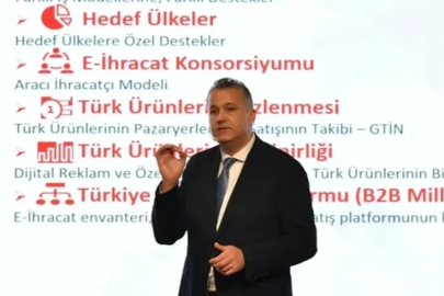 E-ihracat Yapmak İsteyen Şirketlere Devlet Destekleri Anlatılacak
