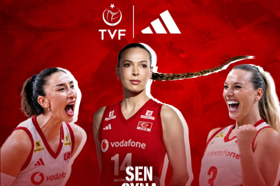 adidas, VNL Şampiyonu Filenin Sultanları’nı Akasya’da Voleybolseverlerle Buluşturacak
