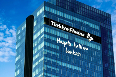Türkiye Finans Katılım Bankası'ndan Ekonomiye 315 milyar TL Katkı