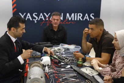 Erzurum Kültür Yolu Festivali’nin İlk Gününde Kültür ve Sanat Şehri Sardı