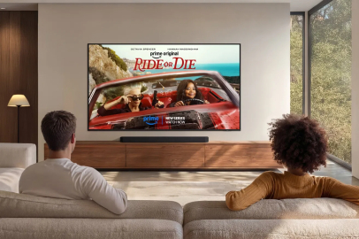Samsung, dünyanın ilk HDR10+ ADVANCED yayın deneyimini Prime Video'da kullanıma sunuyor