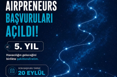 Boeing x GİRVAK “Airpreneurs” Programı Beşinci Kez Genç Yetenekleri Bekliyor