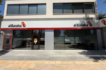 Albaraka Türk, Kahramanmaraş’taki İkinci Şubesini Hizmete Açtı