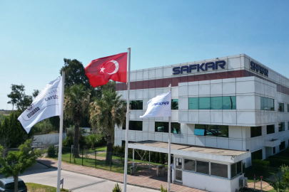 Safkar, InnoTrans 2026'da Raylı Sistem İklimlendirme Teknolojilerini Dünyaya Tanıtacak