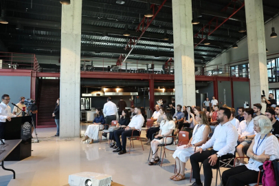 Çalı Köy Filmleri Festivali’nde Akademik Buluşma