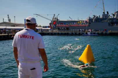 Denizcilik ve Savunma Teknolojileri Gölcük’te Buluştu