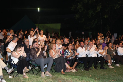 10. Çalı Köy Filmleri Festivali’nde Moğollar Rüzgârı