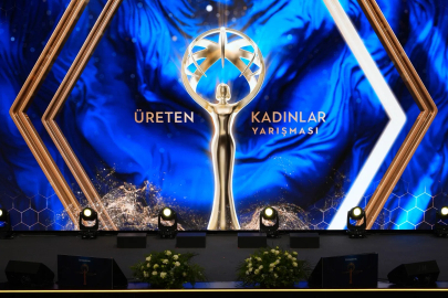 Halkbank Üreten Kadınlar Yarışması’nın  Yeni Dönem Başvuruları Başladı