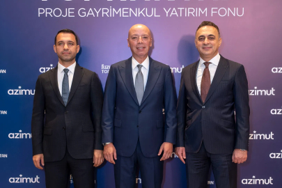 985 Milyon TL’lik İlk Adım, Topraktan Proje Gayrimenkul Yatırım Fonu’nda Büyümenin Başlangıcı Oldu