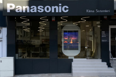 Panasonic, İki Yeni Showroomla Marka Deneyimini Ege Bölgesi'ne Taşıyor