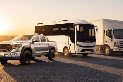 Otokar'dan 12 Ay’a Varan Faizsiz Taksit Ayrıcalığı