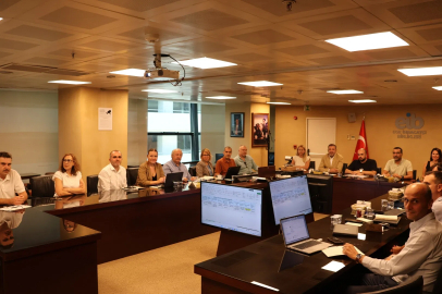 Sanayi ve Meslek Liseleri Güçbirliği Projesi Yeniden Başlıyor