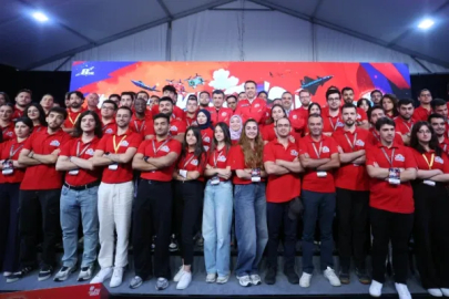 Gençler Nükleer Teknolojide Tasarım İçin Yarışacak
