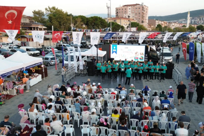 Fetih Coşkusu Gemlik’i Sardı