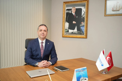 OYAK Liman’dan İskenderun’a Dev Lojistik Yatırımı