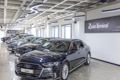 İkinci El Araç Pazarında ilk 7 Ayda Satışlar 5 Milyonu Aştı