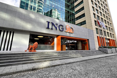 ING Türkiye’ye Yapay Zekâ İle İş Dönüşümünde İki Stevie Ödülü