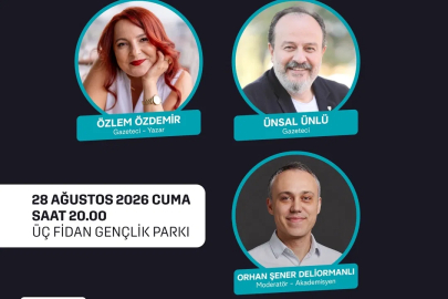 “Müşterek Mekan Buluşmaları”nda Bağımsızlık Mücadelesi Konuşulacak
