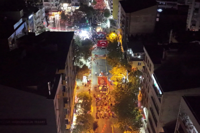 Manisa’da 30 Ağustos Zafer Bayramı Coşkuyla Kutlanacak