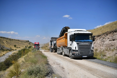 Kayseri'de  122,5 Milyon TL'lik Yatırım