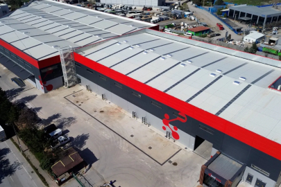 Kale Care Chemicals Yıllık Üretim Kapasitesini 100 Bin Tona Çıkarıyor