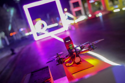 Türkiye Drone Race’26 İstanbul’da Teknoloji ve Hızı Buluşturacak