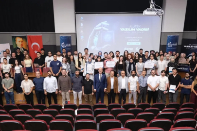 Bursa ULUTEK Yazılım Vadisi ile geleceğe ilk adım