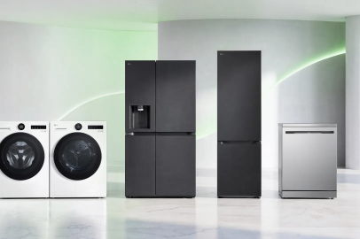LG, IFA 2026’da Yüksek Enerji Verimliliğinidaha Fazla Tüketiciye Ulaştırıyor