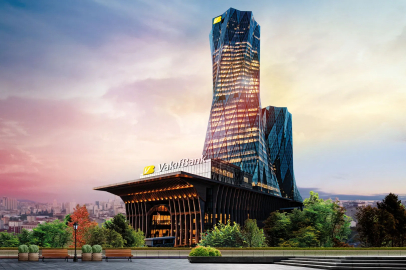 VakıfBank, Vinov İş Yeri Mobil ile Garantili Tahsilatı Sahaya Taşıyor