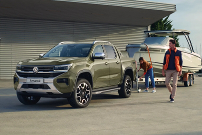 Volkswagen Amarok’tan  Eylül Ayına Özel Kampanya