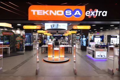 Teknosa Yeni İstihdamla Büyümesini Sürdürüyor