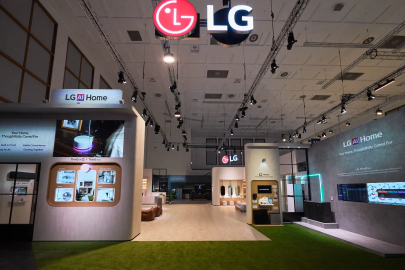 LG Electronics, IFA 2026’da Gelişmiş Yapay Zeka Destekli Ekosistemini Sergiliyor