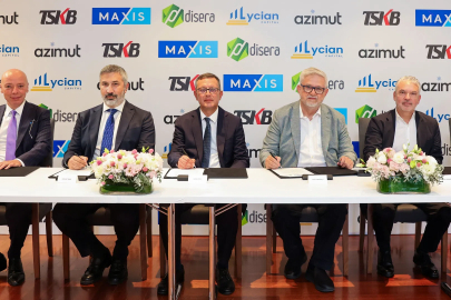 Türkiye Yeşil Fonu’ndan Disera’ya 10 Milyon ABD Doları Yatırım