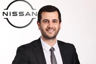 Nissan Türkiye'de Üst Düzey Atama