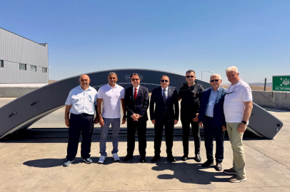 TCK by Kıraç ve Nordic Deployment’dan  11 Pazarı Kapsayan Stratejik İş Birliği
