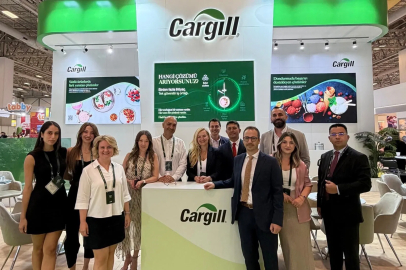 Cargill, Gıda Üreticilerinin Ürün Geliştirme Süreçlerini İhtiyaca Özel Fonksiyonel Sistemlerle Hızlandırıyor 