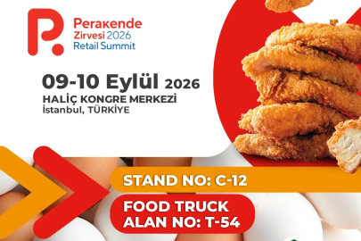 Keskinoğlu Perakendeyi Stratejik Bir Büyüme Alanı Olarak Görüyor