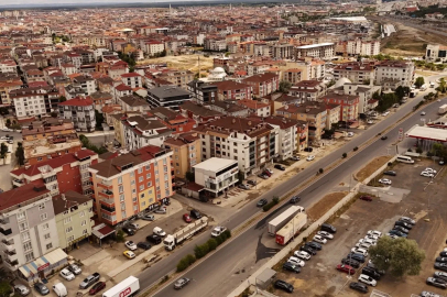 Çerkezköy Ulaşımına Candan İmza