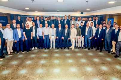 İnci Akü, Gelecek Dönem Yol Haritasını Bayileriyle Birlikte Şekillendirdi