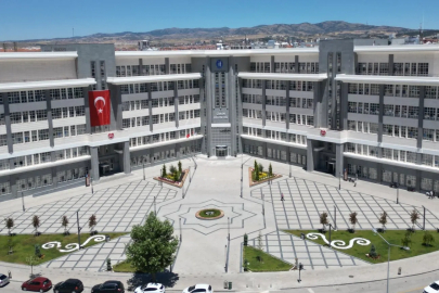Çorum'da Belediyeden 7,7 Milyon Liralık Kırtasiye Desteği