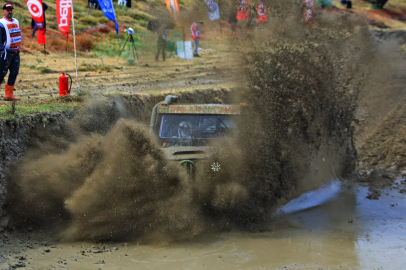 Offroad Tutkunları Mühye’de Buluşacak