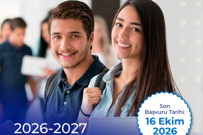 Sabancı Vakfı’nın 2026-2027  Eğitim Dönemi Burs Başvuruları Başladı