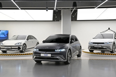 Hyundai Otonom Sürüşte Yeni Dönemi 2028’de Başlatıyor