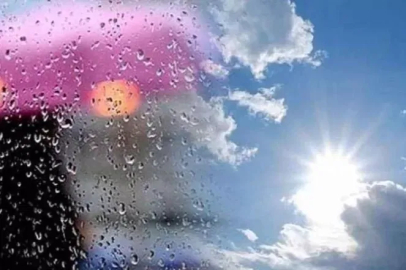 Meteoroloji’den kritik uyarı! Sağanak ve fırtına kapıda