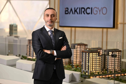 Bakırcı GYO: “Gayrimenkulde yatırım dengeleri yeniden şekilleniyor”