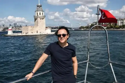 F1'in Efsane Pilotu Felipe Massa, İstanbul'a Hayran Kaldı