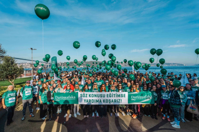 Darüşşafaka 48. İstanbul Maratonu’nda Eğitim İçin Koşacak