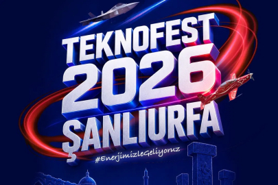 ASPİLSAN Enerji, TEKNOFEST Şanlıurfa’da