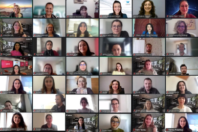Kadınların Teknoloji Liderliğinde Yükselişi Hızlanıyor