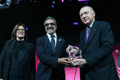 Türkiye-ABD Dostluğunun 100. Yılı New York’ta Kutlandı